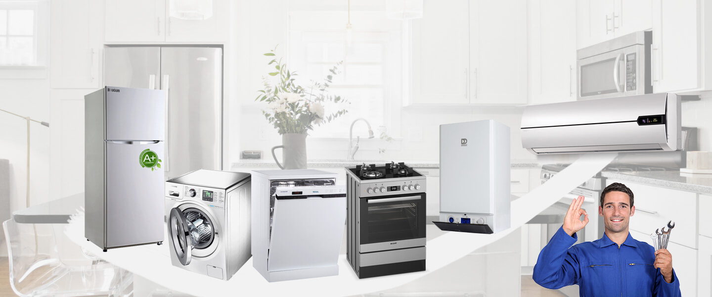 Doğanhisar Hotpoint Servisi